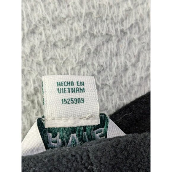 Orvis Fleece Lined Pants Mens 32x30 Nylon Stretch Hiking Outdoor - Picture 14 of 14